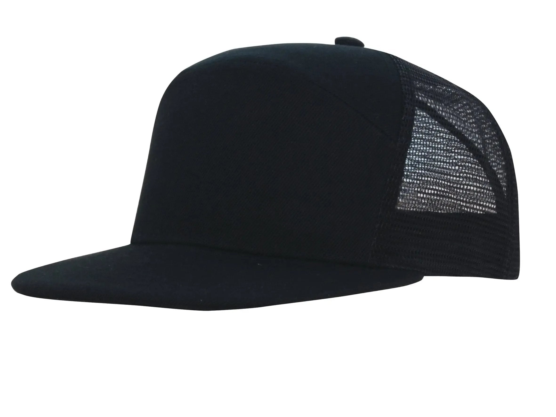 Headwear Frame Pa Twill Mesh Back Cap X12 - 4154 Headwear Professionals